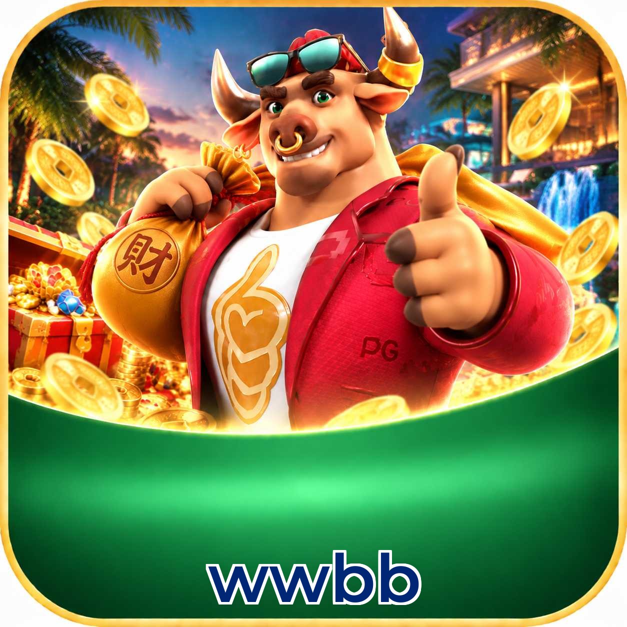 Página oficial da wwbb no Facebook com promoções e suporte