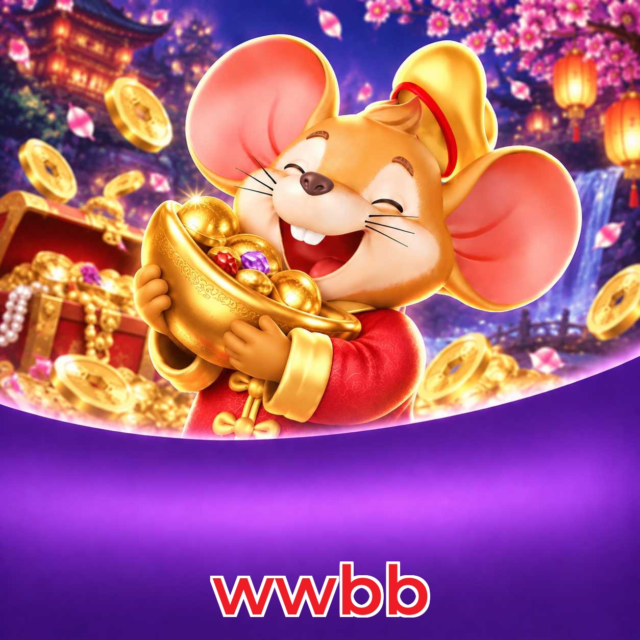 APK oficial da wwbb para Android com instalação verificada
