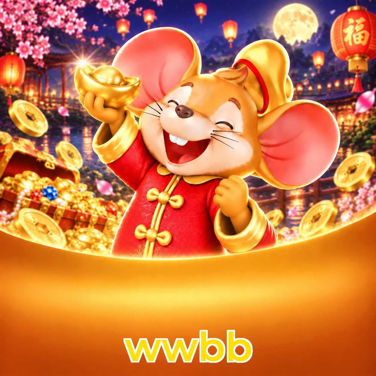 Canal oficial da wwbb no Telegram com bônus e suporte