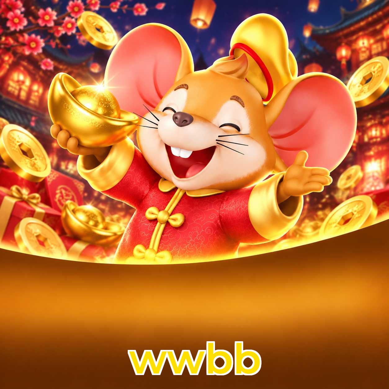 Grandes vitórias nos jogos Fortune da wwbb