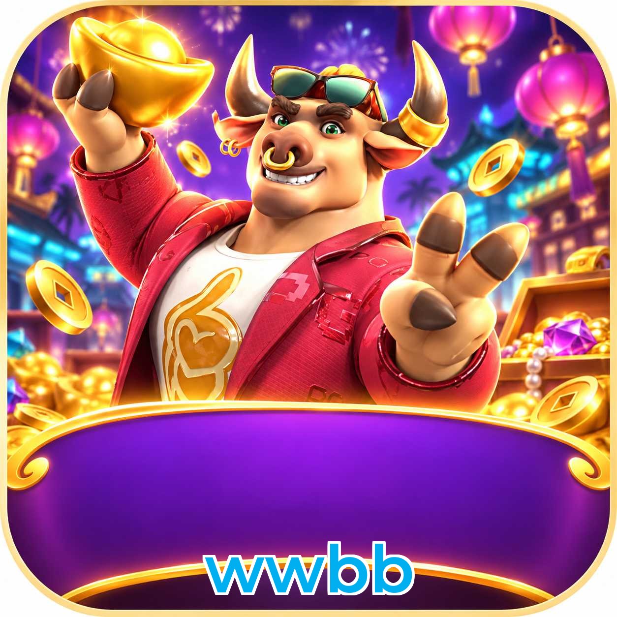 Download seguro do app wwbb com APK oficial de 58MB